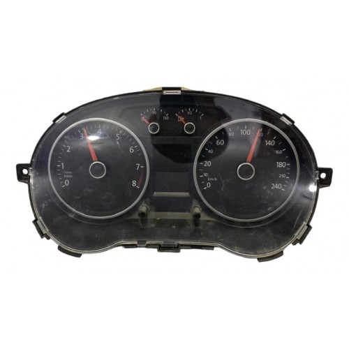 Painel De Instrumento Volkswagen Gol Voy...