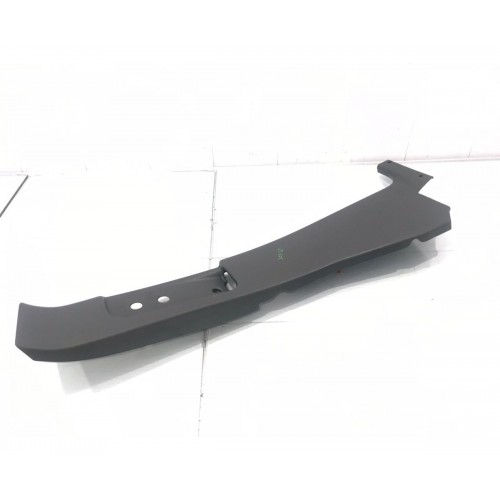 Acabamento Coluna Central Esquerda Fiat ...