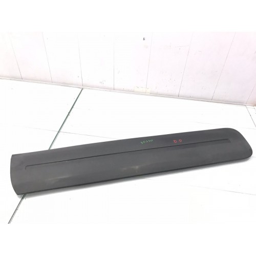 Moldura Friso Porta Dianteira Direita Fiat Fiorino 2015/2021