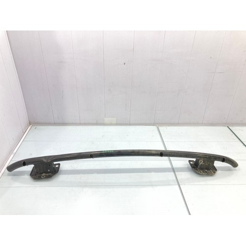 Alma Para-choque Traseiro Fiat Fiorino C...