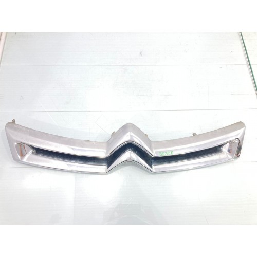 Grade Para-choque Dianteiro Citroen C3 2012/2021 C/det