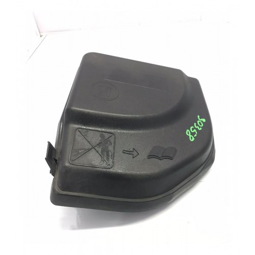 Tampa Caixa Fusivel Citroen C4 Lounge 2012/2017