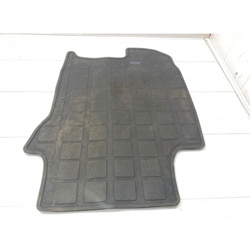 Tapete Borracha Original Traseiro Esquerdo Honda Wrv 17/21