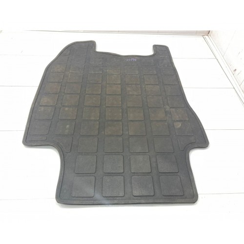 Tapete Borracha Original Traseiro Direito Honda Wrv 17/21