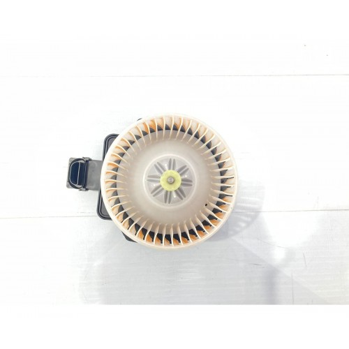 Motor Ar Forçado Honda Wrv 2017/2021