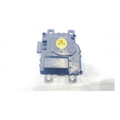 Motor Atuador Caixa Ar-condicionado Hond...