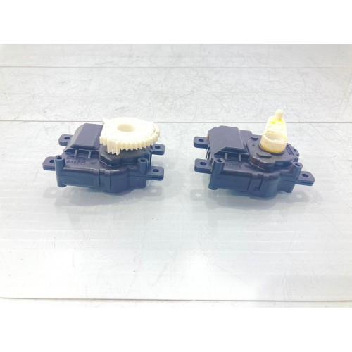 Motor Atuador Caixa Ar-condicionado Hond...