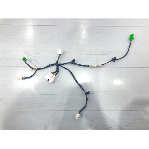 Chicote Caixa De Ar Interna Honda Wrv 20...