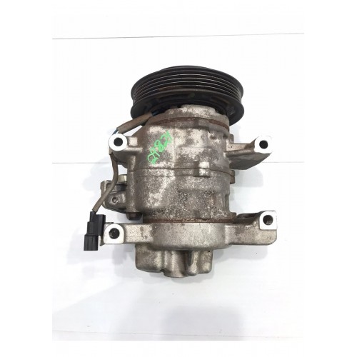 Compressor Ar-condicionado Honda Wrv 201...