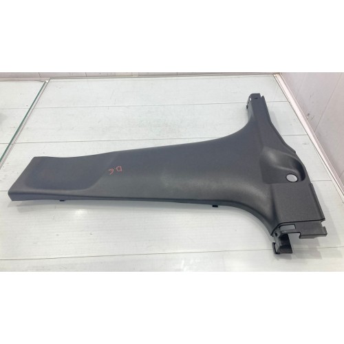 Moldura Inferior Coluna Central Esquerda...