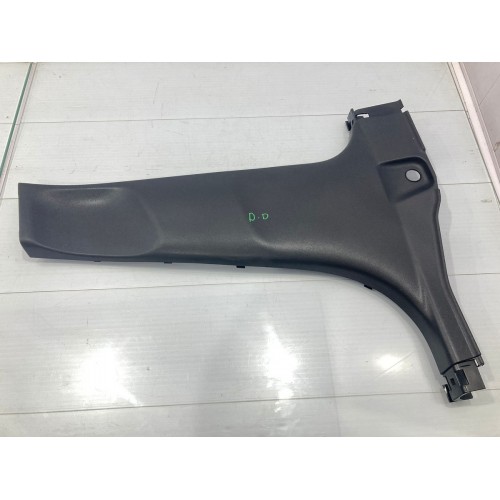 Moldura Inferior Coluna Central Direito ...