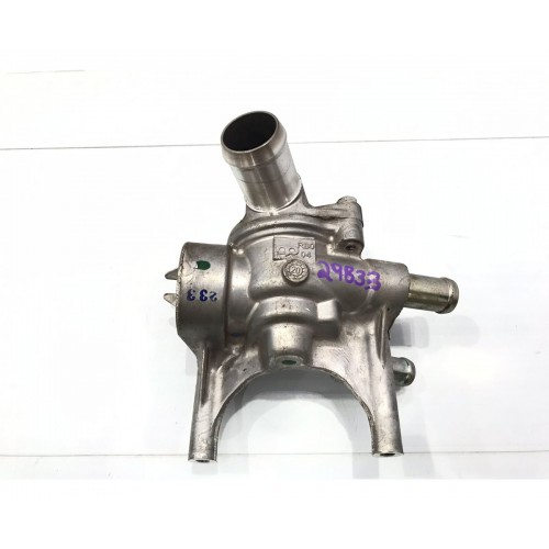 Carcaça Válvula Termostática Honda Wr...