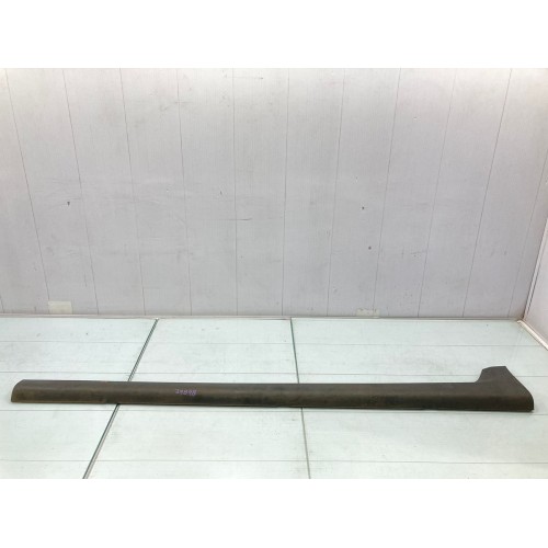 Moldura Caixa De Ar Esquerda Honda Wrv 2...