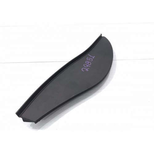 Acabamento Superior Esquerdo Painel Hond...