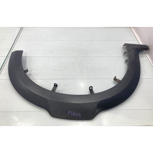 Moldura Para-lama Dianteiro Direito Honda Wrv 2017/2021