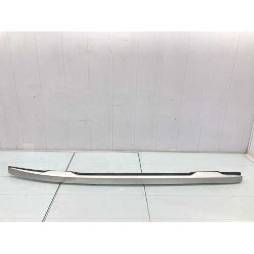 Rack De Teto Lado Direito Honda Wrv 2017...