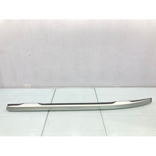 Rack De Teto Lado Esquerdo Honda Wrv 201...