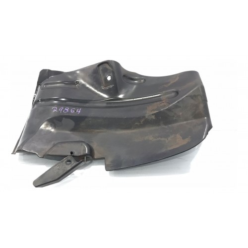 Para-barro Traseiro Direito Honda Wrv 20...