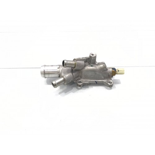 Flange D'água Cabeçote Honda Wrv 2017/2021