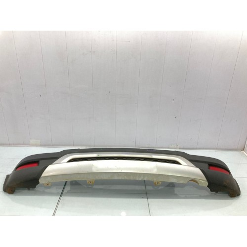 Para-choque Traseiro Honda Wrv 2017/2021