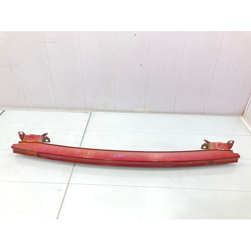 Alma Para-choque Traseiro Honda Wrv 2017...