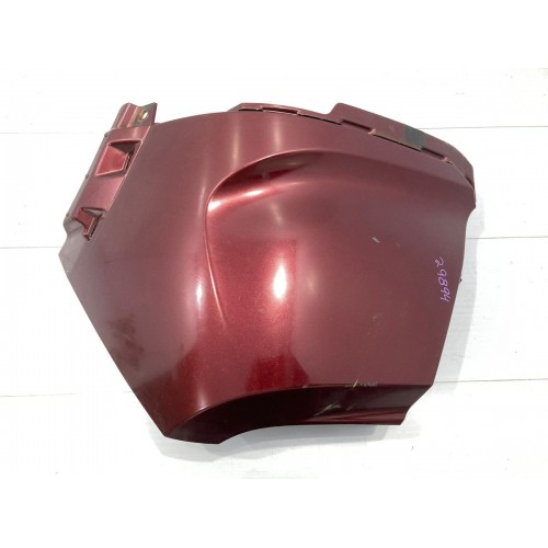 Ponteira Para-choque Traseiro Direito Ho...