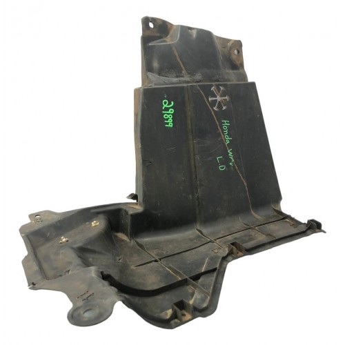 Defletor Para-barro Direito Honda Wrv 20...