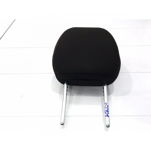 Encosto Cabeça Banco Dianteiro Honda Wr...