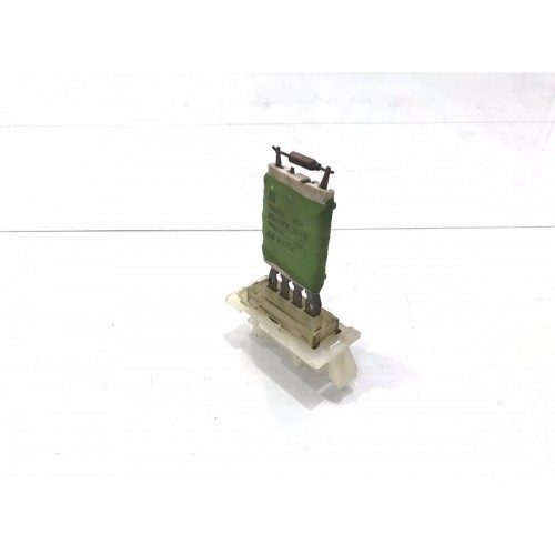 Resistencia Ar-condicionado Volkswagen G...