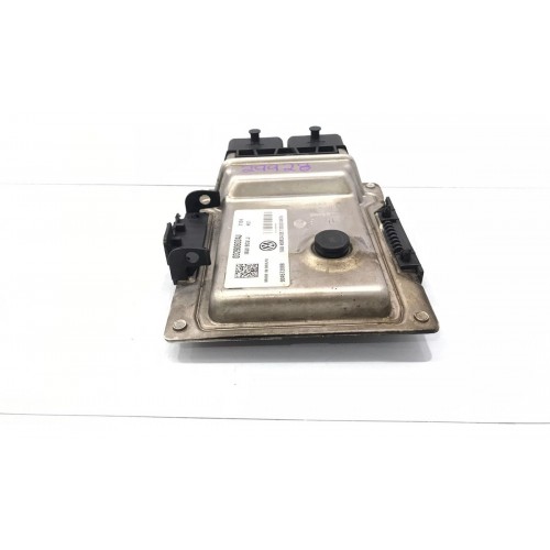 Módulo Injeção Volkswagen G5/g6/g7 2013/2016