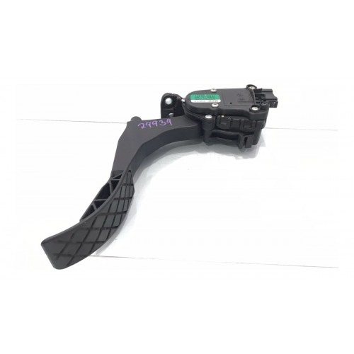 Pedal Acelerador Volkswagen Gol/voyage G...