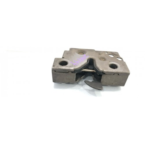 Fechadura Capô Dianteiro Volkswagen Voy...