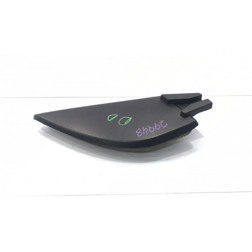 Acabamento Interno Retrovisor Dianteiro ...