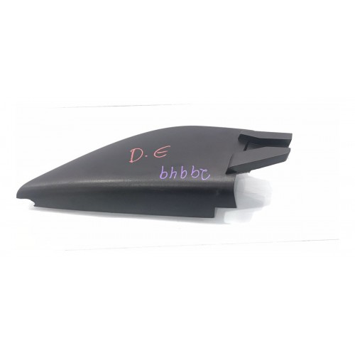 Acabamento Interno Retrovisor Dianteiro ...