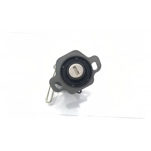 Miolo De Chave Capô Traseiro Volkswagen Voyage 2013/2016