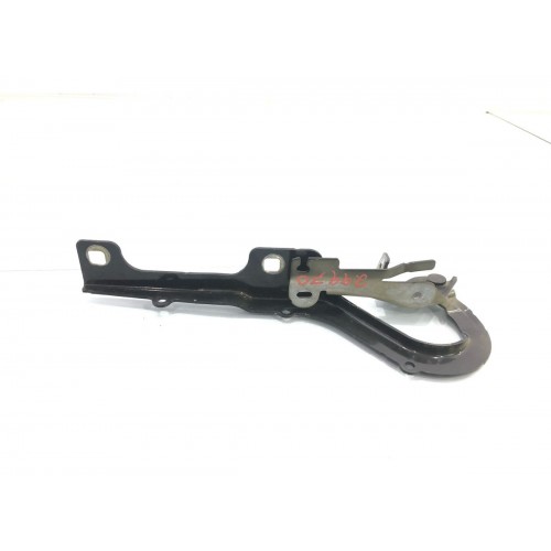 Dobradiça Capô Dianteiro Direito Volkswagen G6 2013/2016