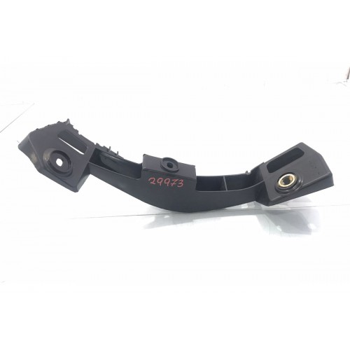 Suporte Guia Para-choque Traseiro Direit...