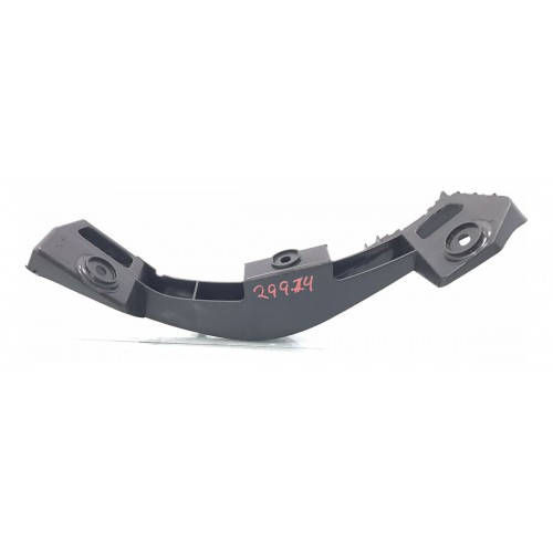 Suporte Guia Para-choque Traseiro Esquerdo Voyage 2013/2016