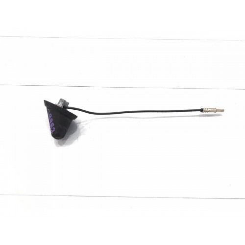 Base Antena Rádio Volkswagen Voyage 201...