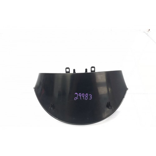 Moldura Painel De Instrumentos Volkswage...