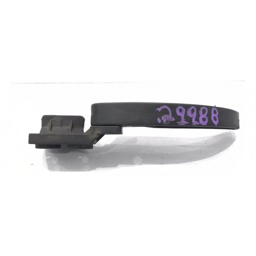 Alavanca Abertura Capô Dianteiro Volkswagen G6/g7 2013/2018