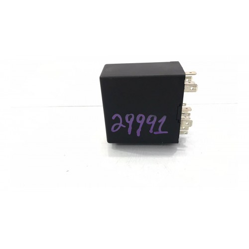 Módulo Relê Ajuste Retrovisor Volkswagen Gol/voyage 13/16