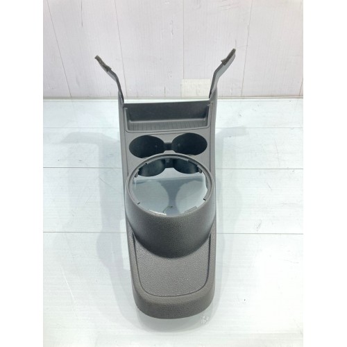 Console Central Volkswagen Gol/voyage G6...