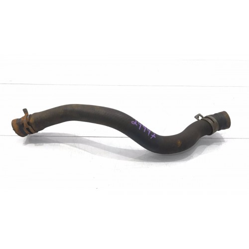 Mangueira Água Volkswagen Voyage/gol G6...