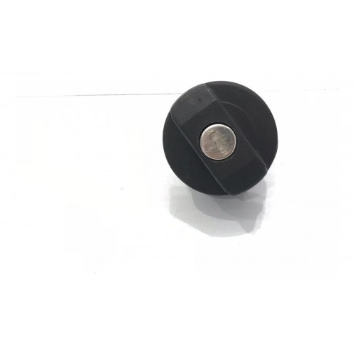 Tampa Tanque Combustivel Volkswagen Gol/...