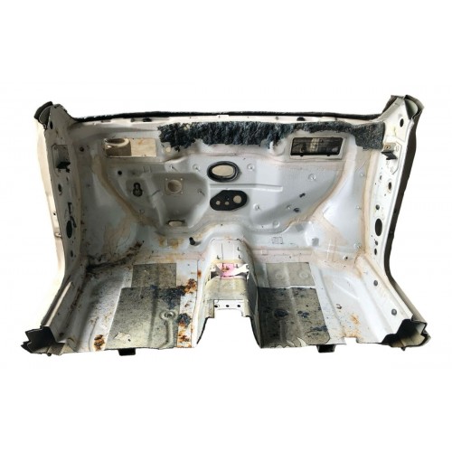 Frentão Volkswagen Voyage  2009/2021