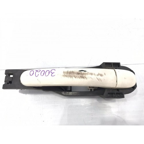 Maçaneta Externa Porta Dianteira Direit...