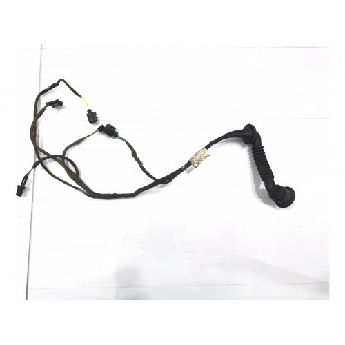 Chicote Porta Dianteira Direita Volkswag...