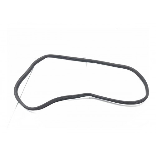 Borracha Vedação Carroceria Traseira D...