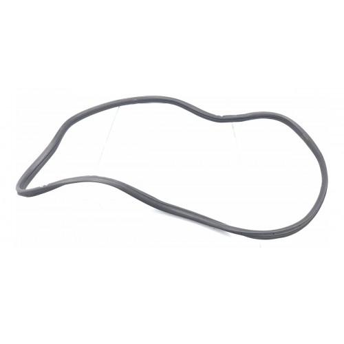 Borracha Vedação Carroceria Dianteira ...